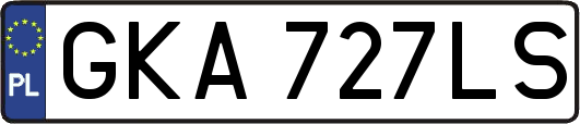 GKA727LS