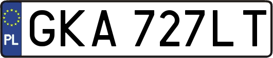 GKA727LT