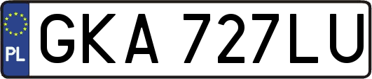 GKA727LU