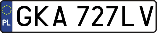 GKA727LV