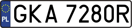 GKA7280R