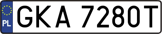 GKA7280T