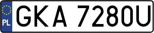 GKA7280U
