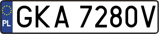 GKA7280V