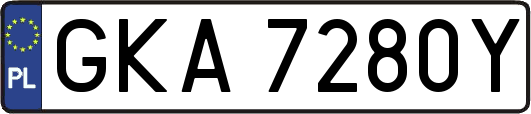 GKA7280Y