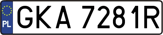 GKA7281R