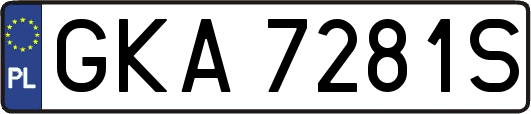 GKA7281S