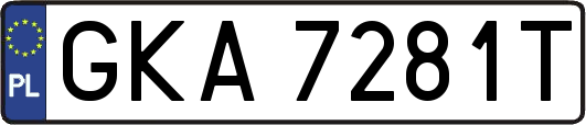 GKA7281T