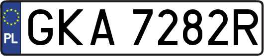 GKA7282R