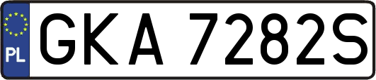 GKA7282S