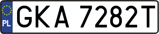 GKA7282T