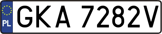 GKA7282V
