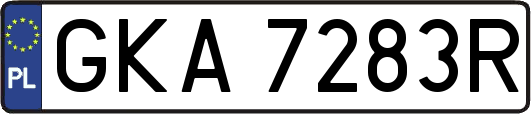 GKA7283R