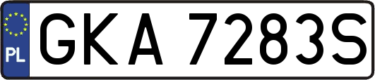 GKA7283S