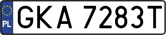 GKA7283T