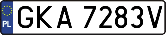 GKA7283V