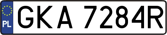 GKA7284R