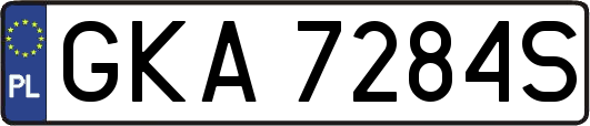 GKA7284S