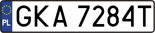 GKA7284T