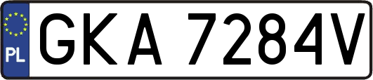 GKA7284V