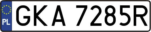 GKA7285R