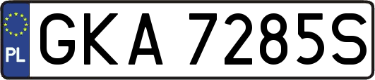 GKA7285S