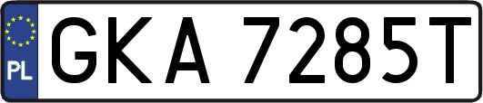 GKA7285T