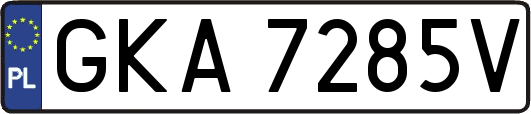 GKA7285V