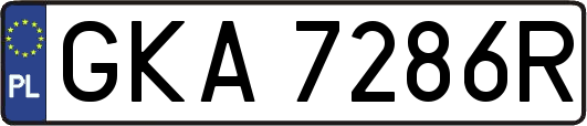GKA7286R