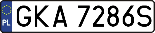 GKA7286S