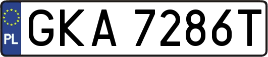 GKA7286T