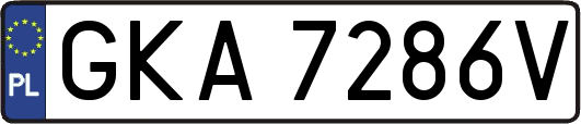 GKA7286V