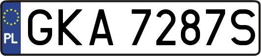 GKA7287S