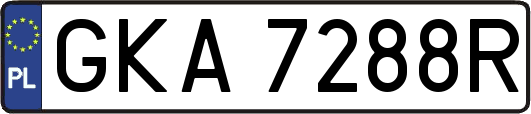GKA7288R