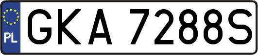 GKA7288S