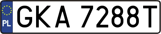 GKA7288T