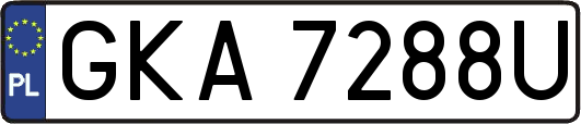 GKA7288U