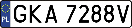 GKA7288V