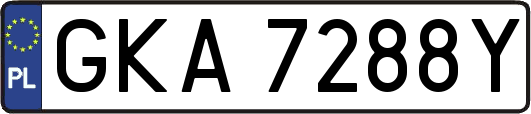 GKA7288Y
