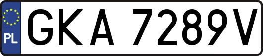 GKA7289V