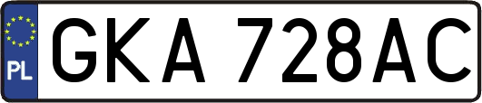 GKA728AC