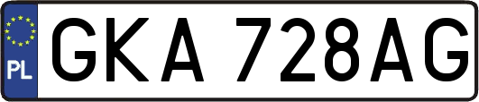 GKA728AG
