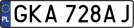 GKA728AJ