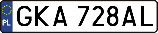 GKA728AL