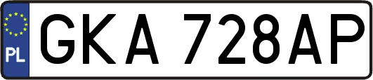 GKA728AP