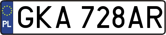 GKA728AR