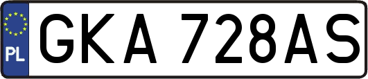 GKA728AS