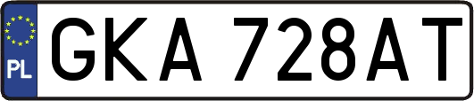 GKA728AT
