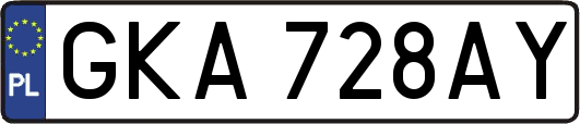 GKA728AY