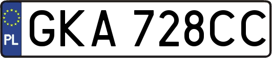 GKA728CC